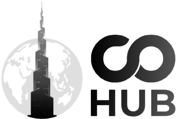 CoHub Business Setup